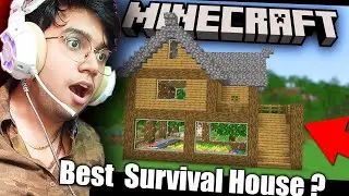 Ultimate Survival Base ?? ( Tutorial  )