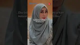 Heboh Kabar Amy Qanita Jadi Pelakor, Ternyata Sebelumnya Ibu Raffi Ahmad Sempat Singgung Nikah Lagi