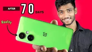 OnePlus Nord CE 3 Lite 5G Review After 70 Days Uses My Experience But Some Problem