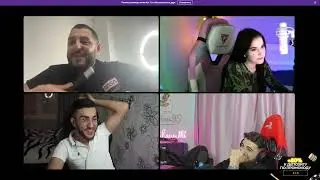 БРАТ RENATKO О ЕГО НОВОЙ ЖЕНЕ