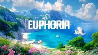 Euphoria | Chillstep Mix 2024