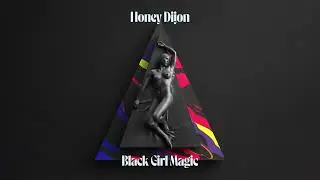 Honey Dijon featuring EVE – In The Club (Extended Mix)