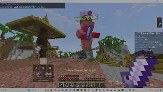 230 killstreak【CubeCraft FFA】