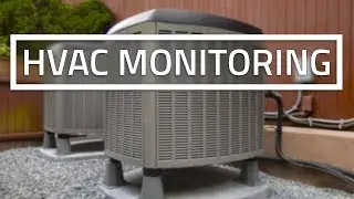 HVAC System Monitoring