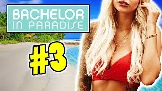 PORNO-ÄRGER! | Bachelor in Paradise