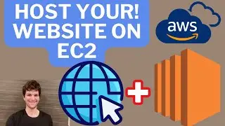 Effortless AWS EC2 Setup: Host Your Website & Web Apps – Step-by-Step Tutorial