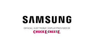 CEC Samsung AD