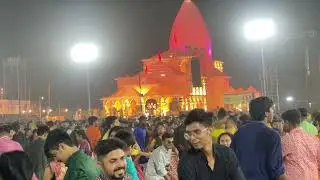 Navratri 2023 | Day -3 | Kesariya Garba 2023 | 