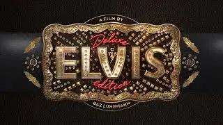 Austin Butler, Elliott Wheeler - Heartbreak Hotel (From ELVIS Soundtrack) [Deluxe Edition]