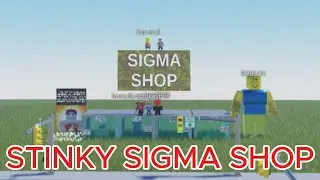 SIRSIGMA SHOP OPENING 🤑🤑🤑