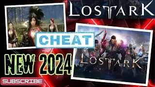 🚀 Lost Ark Cheats 2024 Unleashed: Master the Game with Advanced Hacks! 🚀