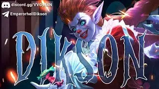 Незыблемость коллапса вундеркинда или Дары внешних явлений - Mobile Legends Bang-MLBB