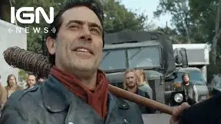 The Walking Dead: Robert Kirkman Joins Lawsuit Against AMC - IGN News