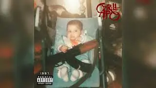 DAK - Capo Drill (Officiel Music Audio)(Explicit) Prod By @wlprobicho