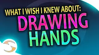 How to Draw Hands - WIWIKA