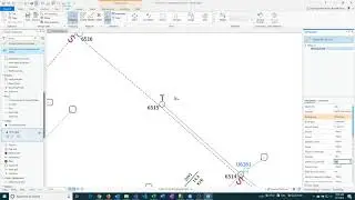 Rotate point features using the Rotation field in OpenPoint Map