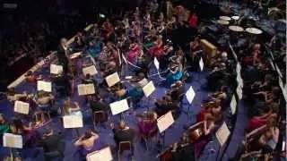 Dvořák - Overture Carnival (Last Night of the Proms 2012)