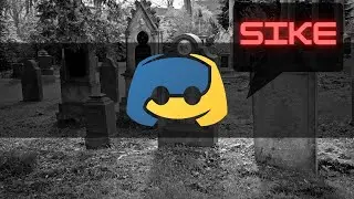 Discord.py is back. But my tutorials aren't.