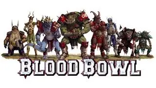 Bloodbowl: Valiant coaches Deathknight, or The Rise of the Teddies