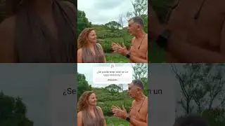 ¿SE PUEDE TENER SEXO EN UN LUGAR NATURISTA?                                      