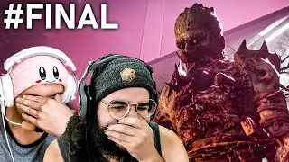 THE CASTING OF FRANK STONE #FINAL - Bem vindos ao Dead by Daylight! Gameplay no Modo Cooperativo