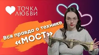 ТОЧКА ЛЮБВИ: Существует ли 