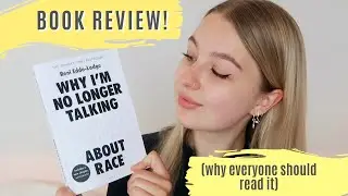 BOOK REVIEW: 'Why I'm No Longer Talking To White People About Race' by Reni Eddo-Lodge