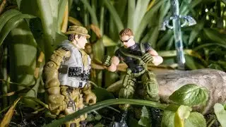Miniature Adventure