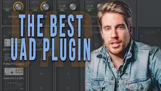 The BEST UAD PLUGIN You didn't know you needed