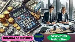 Formulario W-3 920 Contabilidad financiera