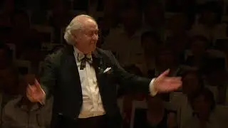 The most famous POLKA in the world! - «PIZZICATO-POLKA» / Moscow Virtuosi (Live)