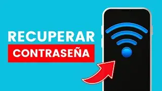 Cómo Recuperar la Contraseña de mi Wifi ✅ 2024