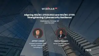 Aligning ISO/IEC 27032:2023 and ISO/IEC 27701: Strengthening Cybersecurity Resilience