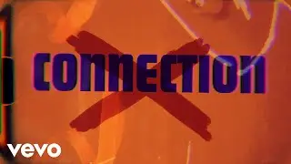 The Rolling Stones - Connection (Official Lyric Video)