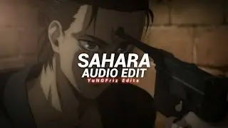 sahara - hensonn [edit audio]