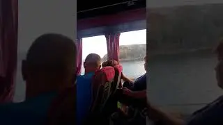 Керченский мост