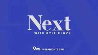 The dangers of hysteria; Next with Kyle Clark full show (8/29/24)