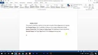 Computer Tips No. 6: How to accelerate the Backspace key on your keyboard