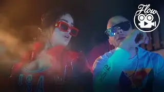 Nio Garcia x Casper Magico x Darell - Quiere Fumar (Video Oficial)