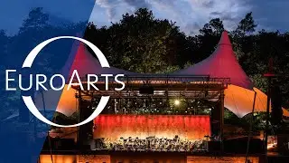 Waldbühne 2022: Symphonic Pictures - Trailer