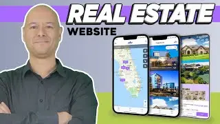 How to Make a Real Estate Website With WordPress [Custom IDX Website]