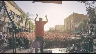 Sir Sly - Live at Make Music Pasadena, 06.06.2015 (Full Show HD)