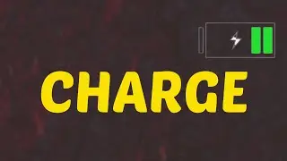 What Does CHARGE Means || Meanings And Definitions With Example in ENGLISH