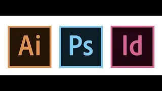 Adobe Illustrator, Photoshop ve Indesign eğitimi