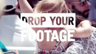 Modern Glitch Reel | After Effects Template 14579882