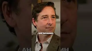 Англичанин Возродил Часовой Завод в Питере #shorts