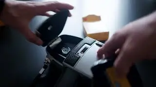 8mm Film Grain | Here is how Team Vamify created the iconic Super 8 Look