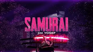 Jim Yosef - Samurai