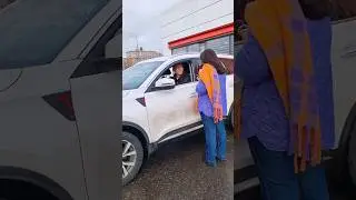 Chery или 7ми летний Mercedes? отзыв владельца 