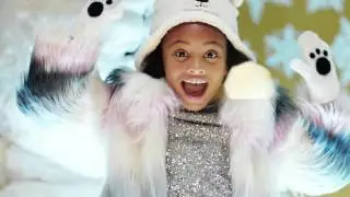 Marks & Spencer: CHRISTMAS AD 2015